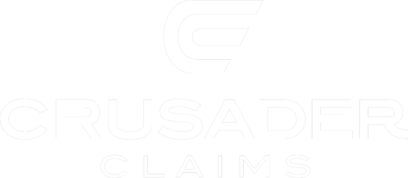 Crusader Claims